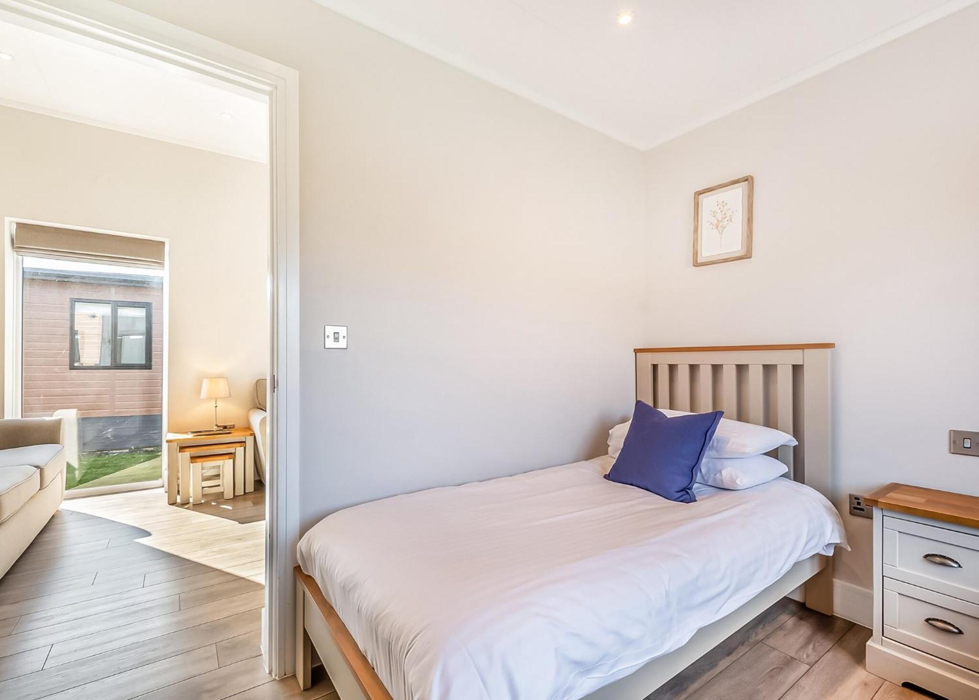 Poulton-le-Fylde Waterside Hambleton Lakeside Lodges מראה חיצוני תמונה