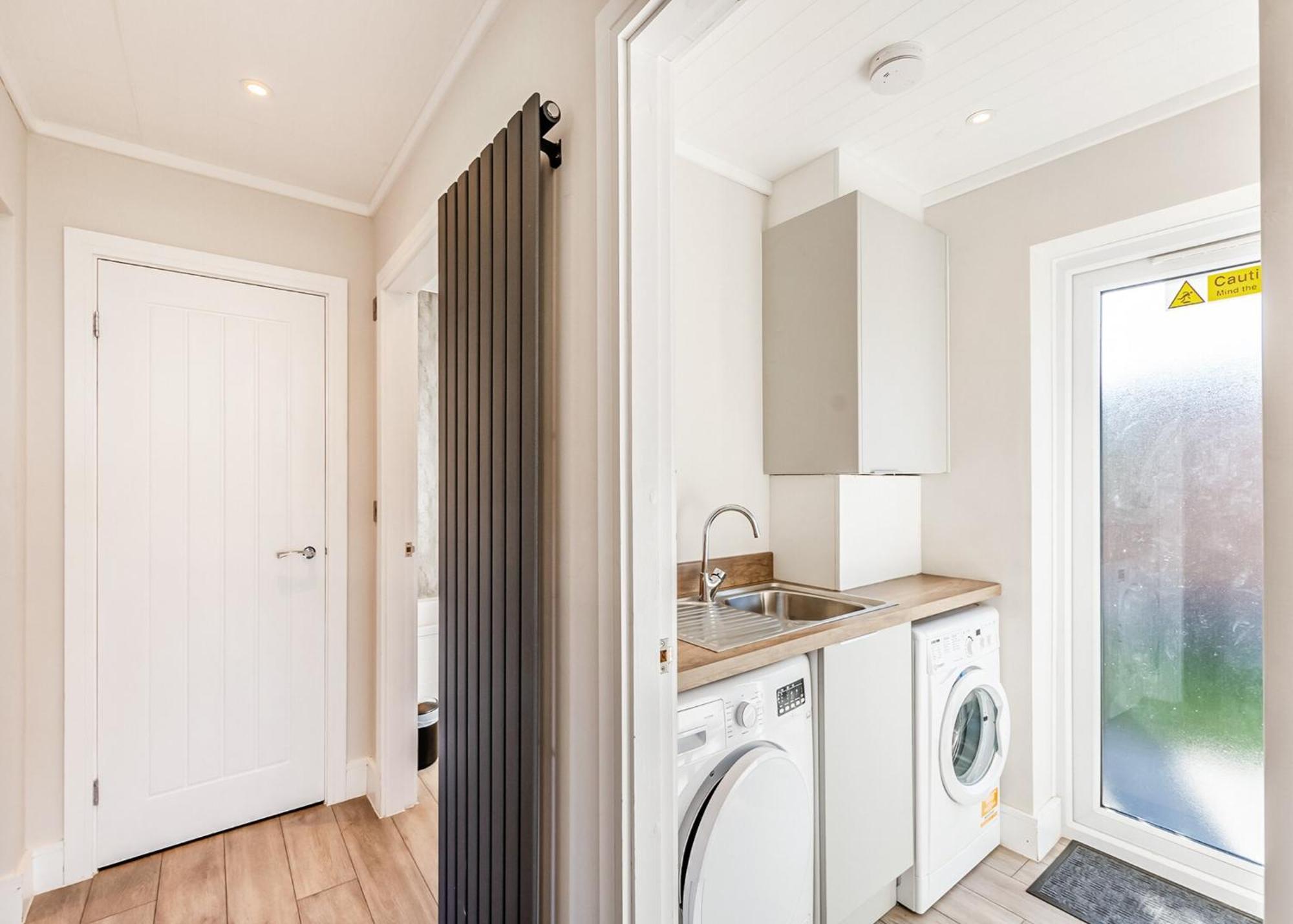 Poulton-le-Fylde Waterside Hambleton Lakeside Lodges מראה חיצוני תמונה