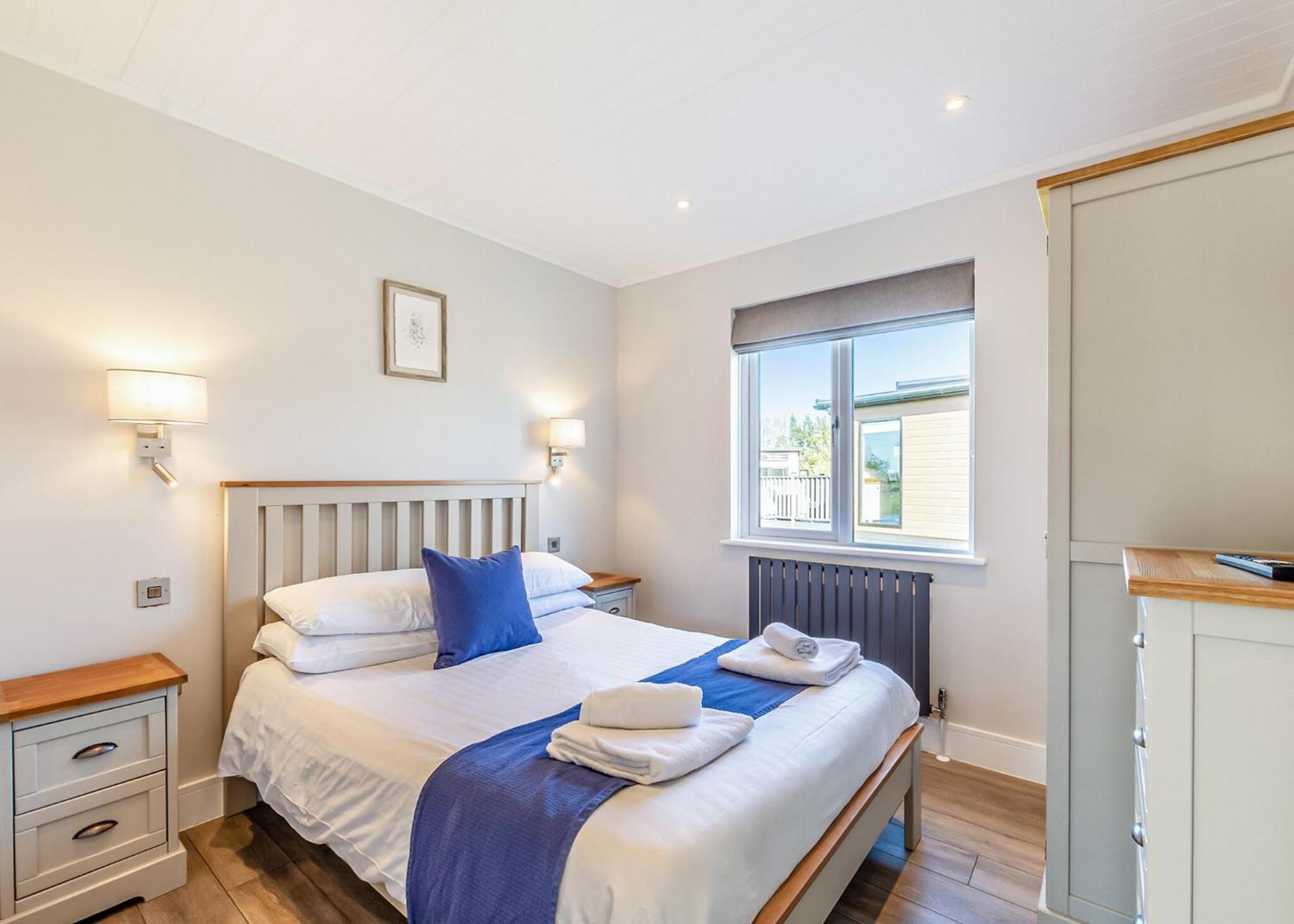 Poulton-le-Fylde Waterside Hambleton Lakeside Lodges מראה חיצוני תמונה