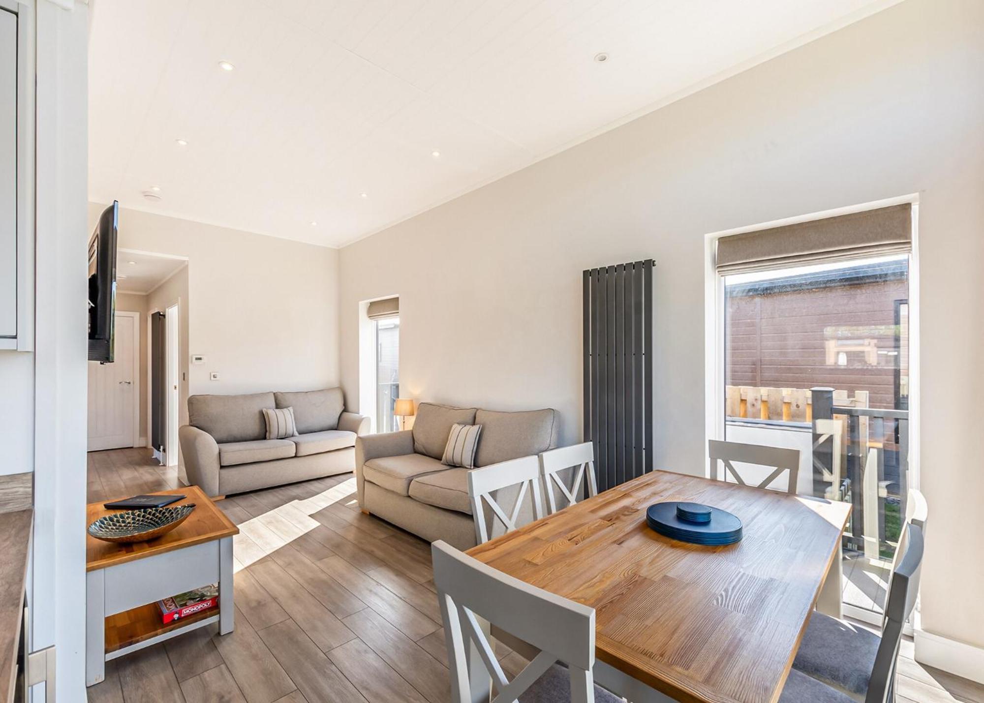 Poulton-le-Fylde Waterside Hambleton Lakeside Lodges מראה חיצוני תמונה