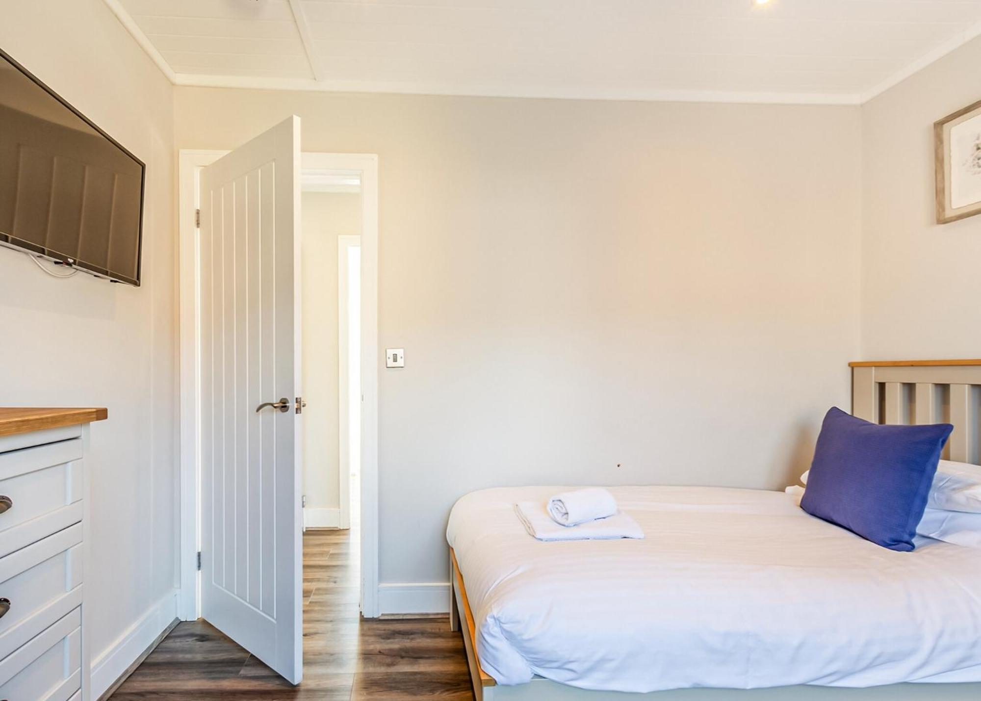 Poulton-le-Fylde Waterside Hambleton Lakeside Lodges חדר תמונה