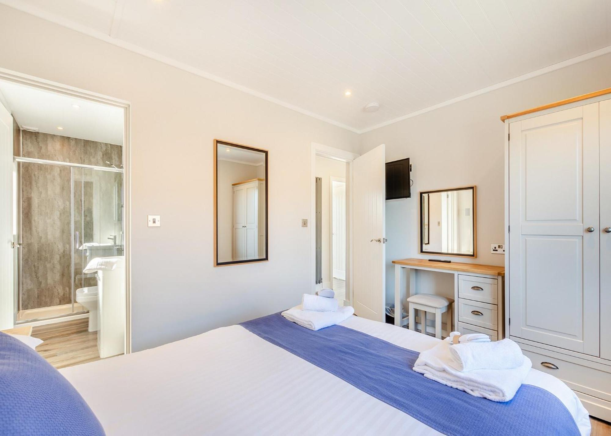 Poulton-le-Fylde Waterside Hambleton Lakeside Lodges חדר תמונה