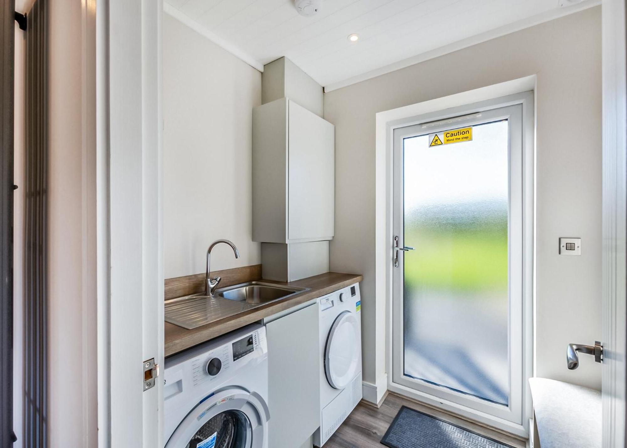 Poulton-le-Fylde Waterside Hambleton Lakeside Lodges חדר תמונה