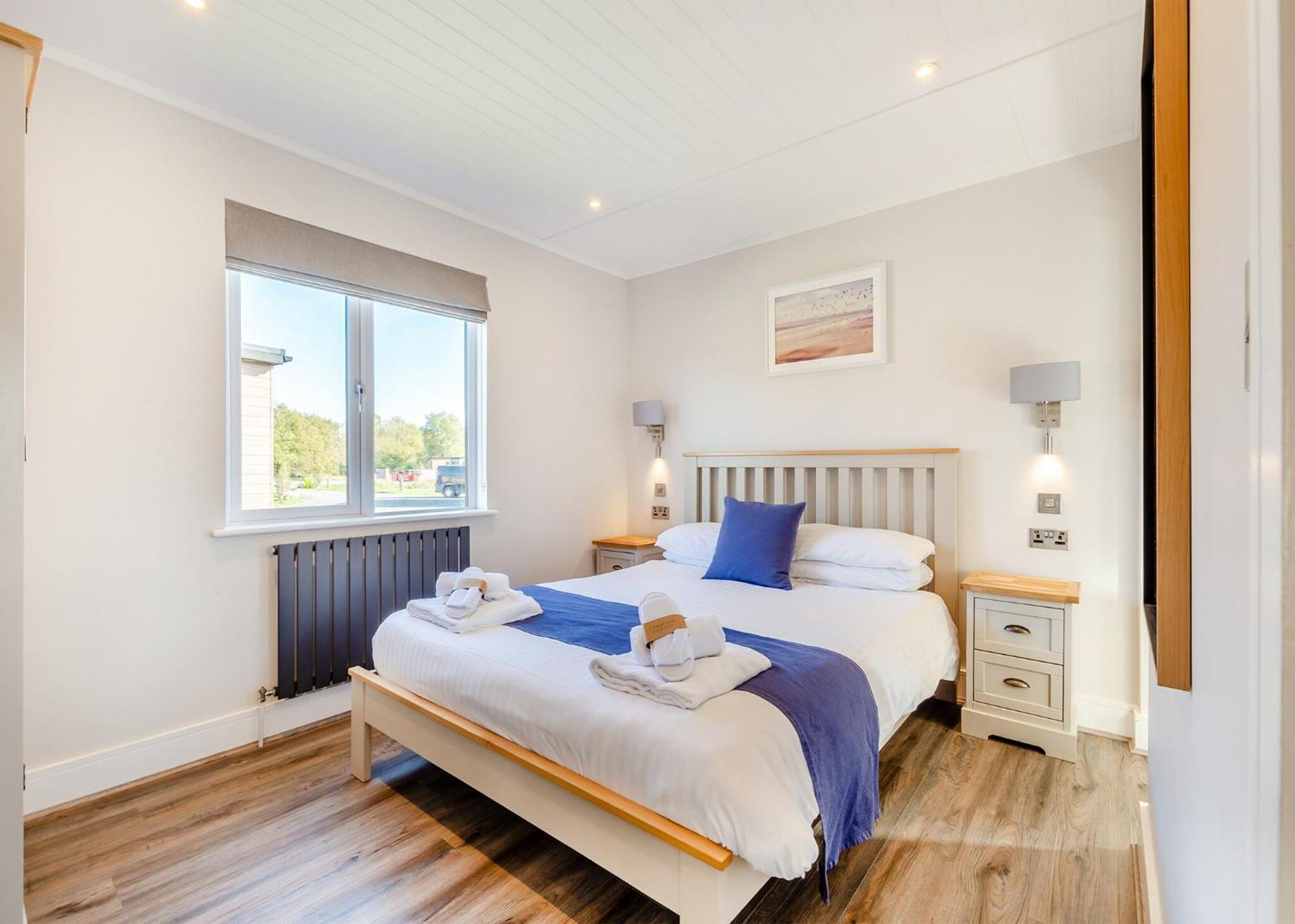Poulton-le-Fylde Waterside Hambleton Lakeside Lodges חדר תמונה