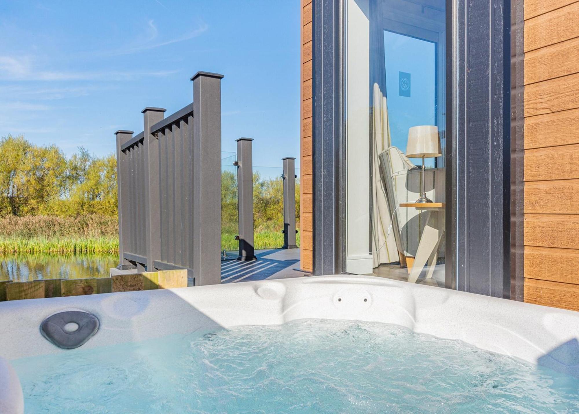Poulton-le-Fylde Waterside Hambleton Lakeside Lodges חדר תמונה