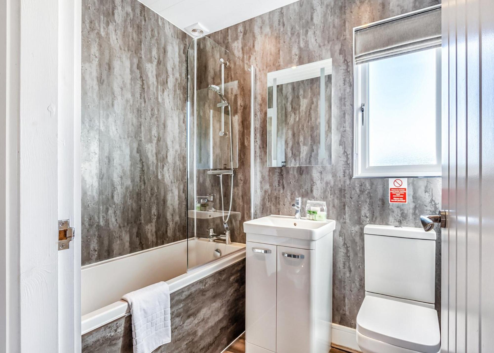 Poulton-le-Fylde Waterside Hambleton Lakeside Lodges חדר תמונה